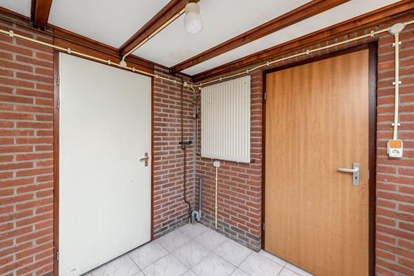 Medium property photo - Pealskar 16, 8501 TM Joure
